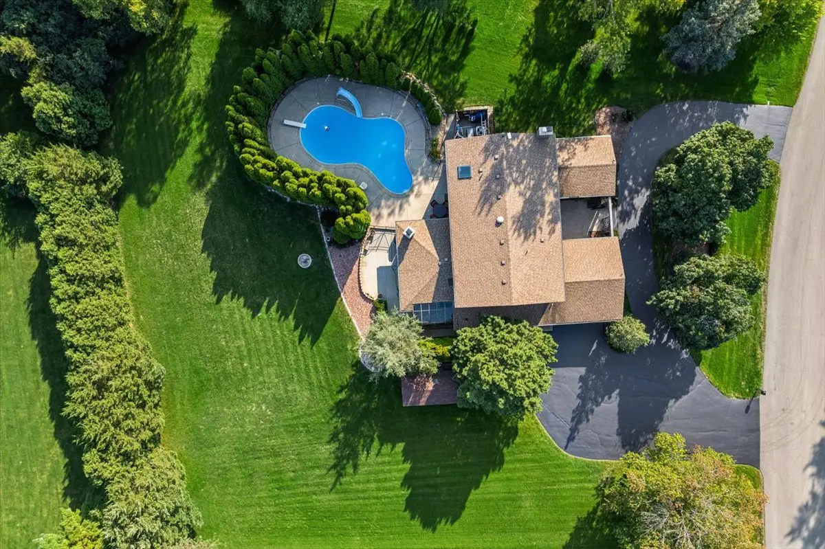 505 Rue Royale, Deer Park, IL 60010 - #1
