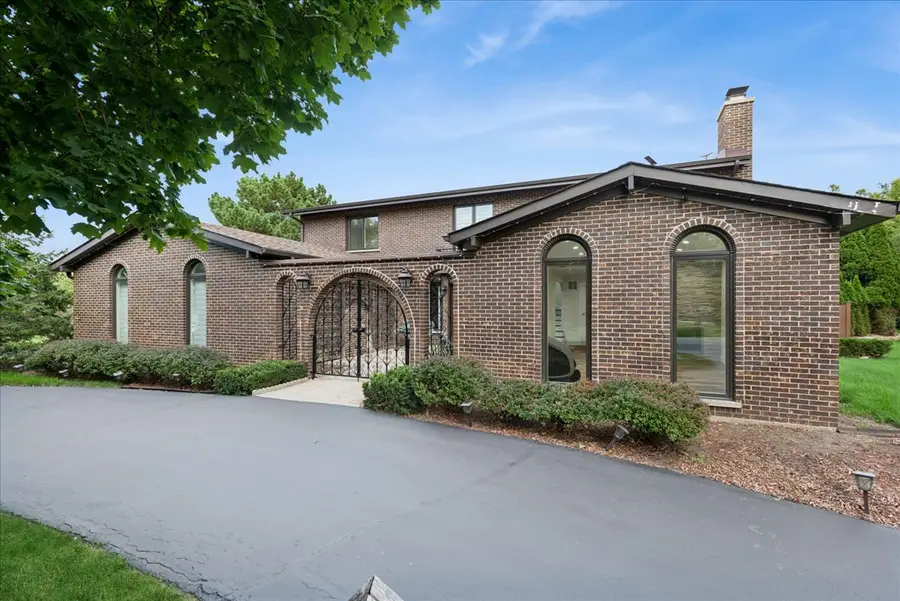 505 Rue Royale, Deer Park, IL 60010 - #2