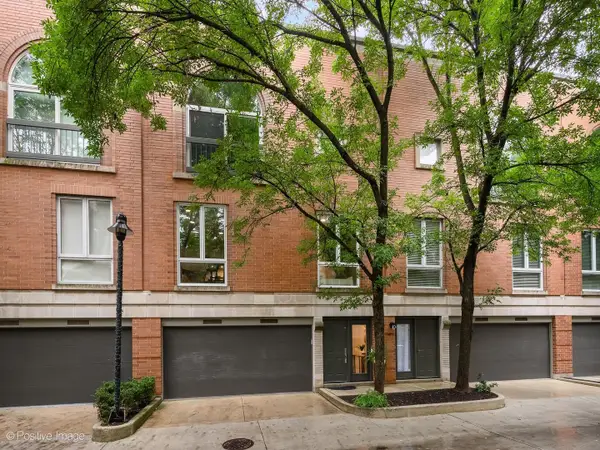 2659 N Greenview Avenue, Chicago, IL 60614