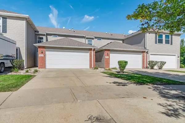 25151 Faraday Road, Manhattan, IL 60442