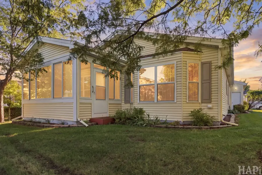 2903 Carousel Court, Grayslake, IL 60030 - #2