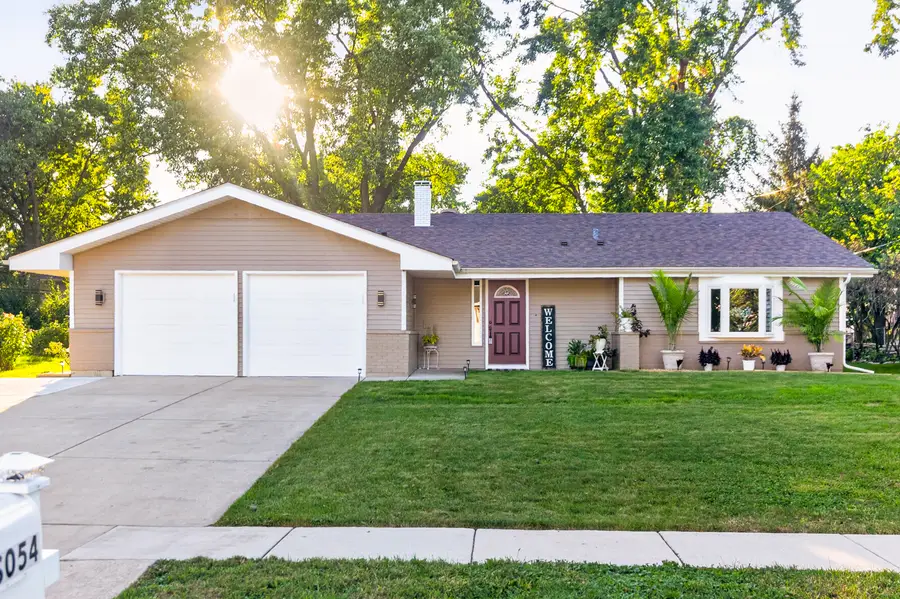 2S054 Avondale Lane, Lombard, IL 60148 - #2
