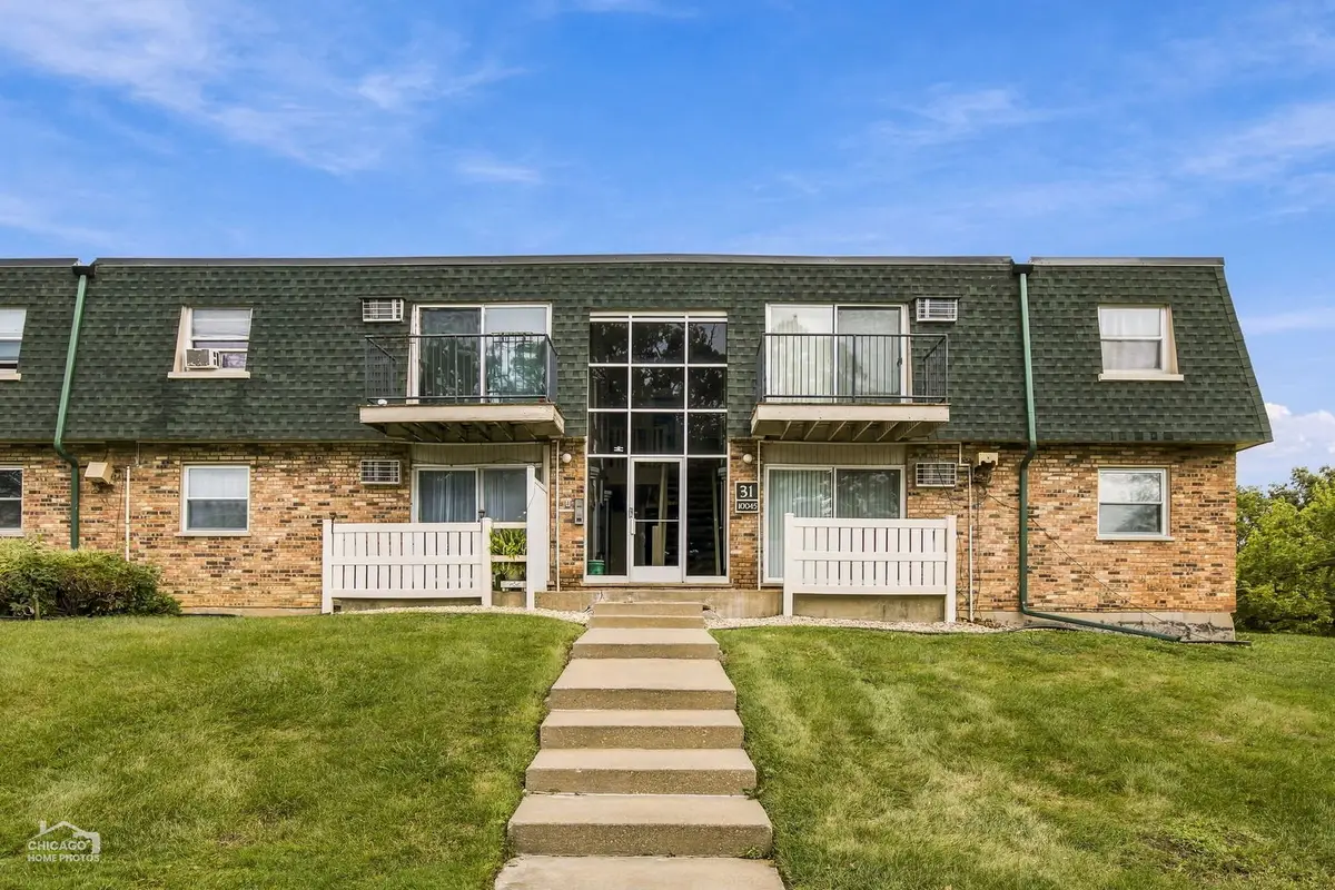 10045 S Walnut Terrace #1-101, Palos Hills, IL 60465 - #1