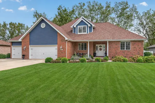 341 Hans Brinker Road, Peotone, IL 60468