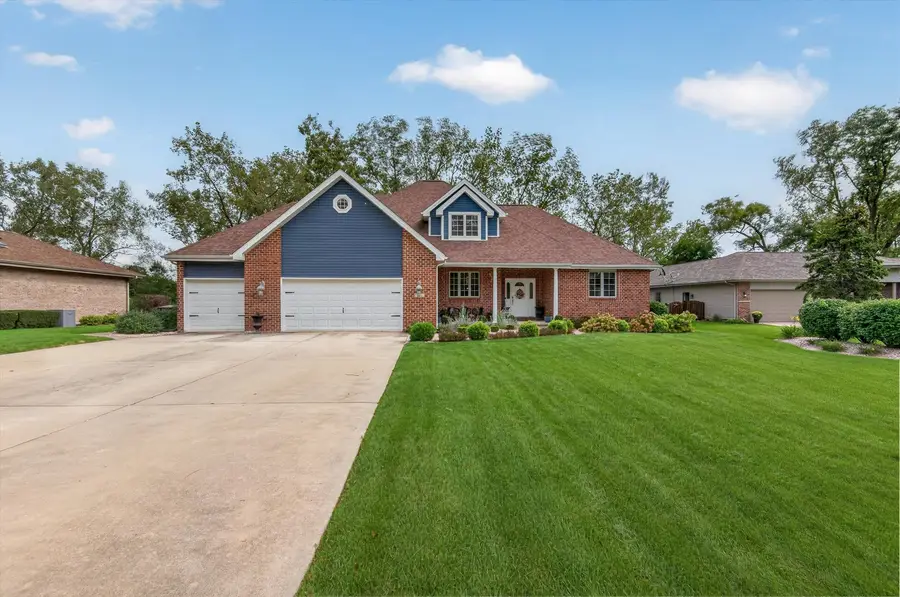 341 Hans Brinker Road, Peotone, IL 60468 - #3
