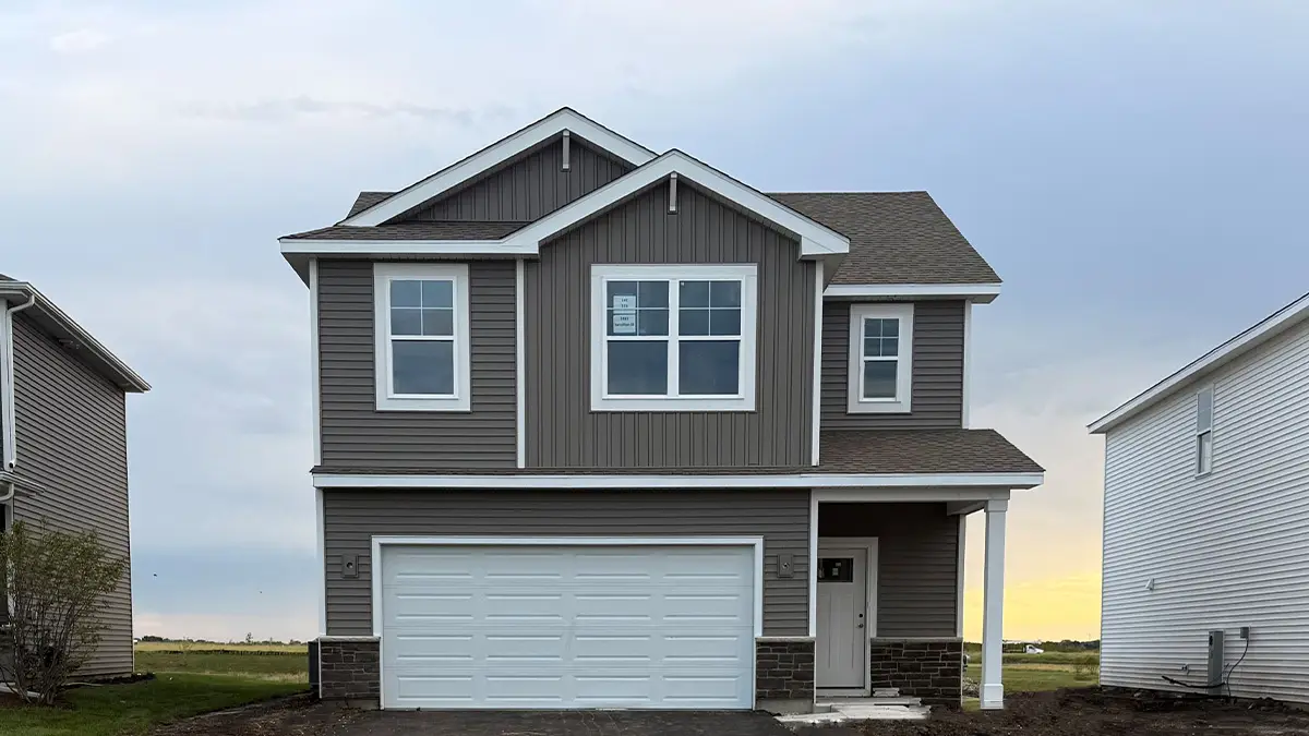 2416 Semillon Street, Oswego, IL 60543 - #1