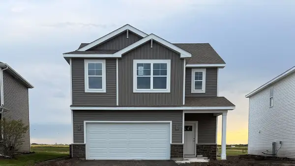 2416 Semillon Street, Oswego, IL 60543