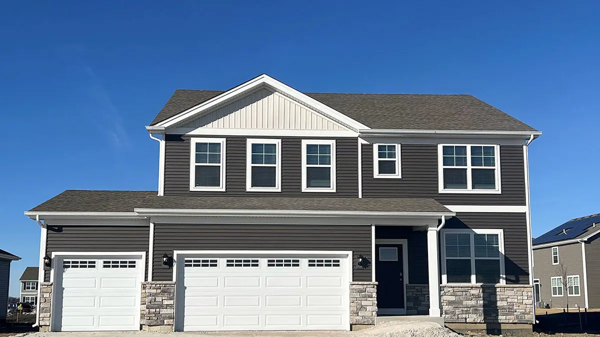 14832 S Parkview Drive, Plainfield, IL 60544 - #1