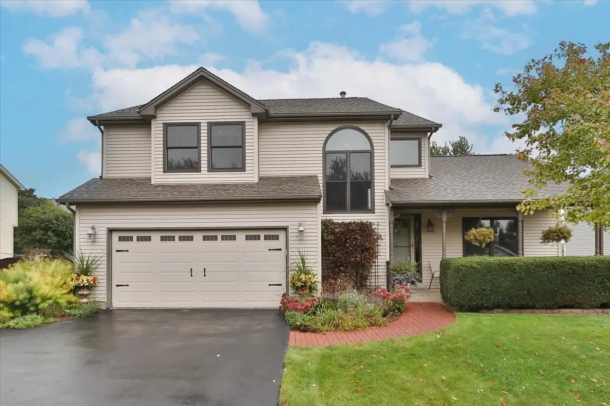 10616 Carl Street, Huntley, IL 60142 - #1
