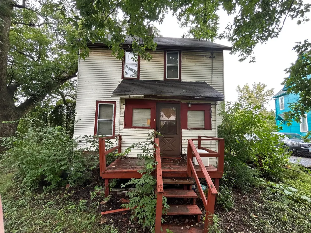 456 Winston Avenue, Joliet, IL 60433 - #1