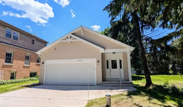 21367 W Starry Lane, Lake Zurich, IL 60047