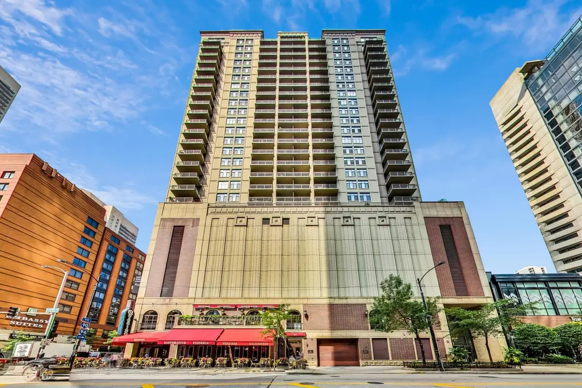 630 N State Street #2109, Chicago, IL 60654 - #1