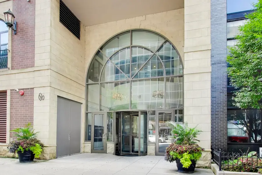 630 N State Street #2109, Chicago, IL 60654 - #2