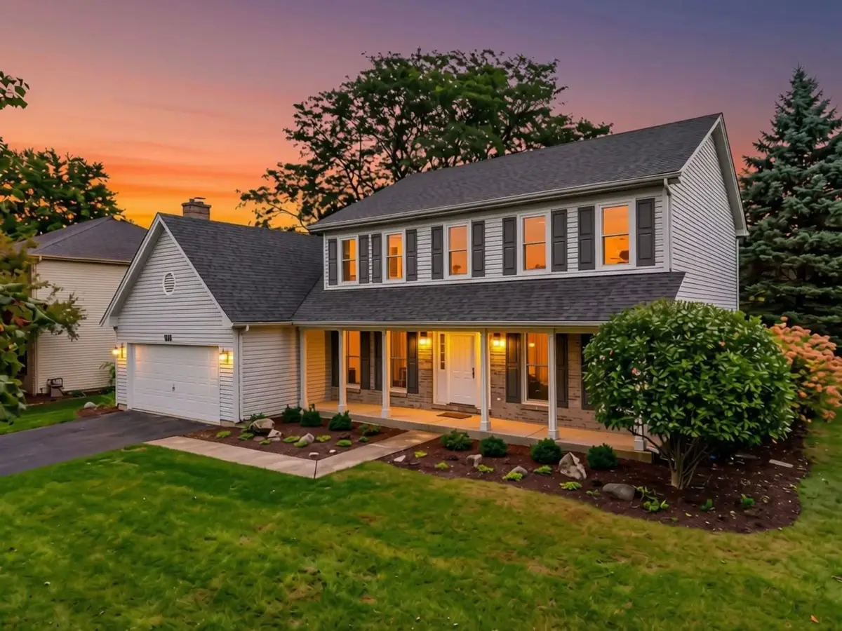 516 Bovidae Circle, Naperville, IL 60565 - #1