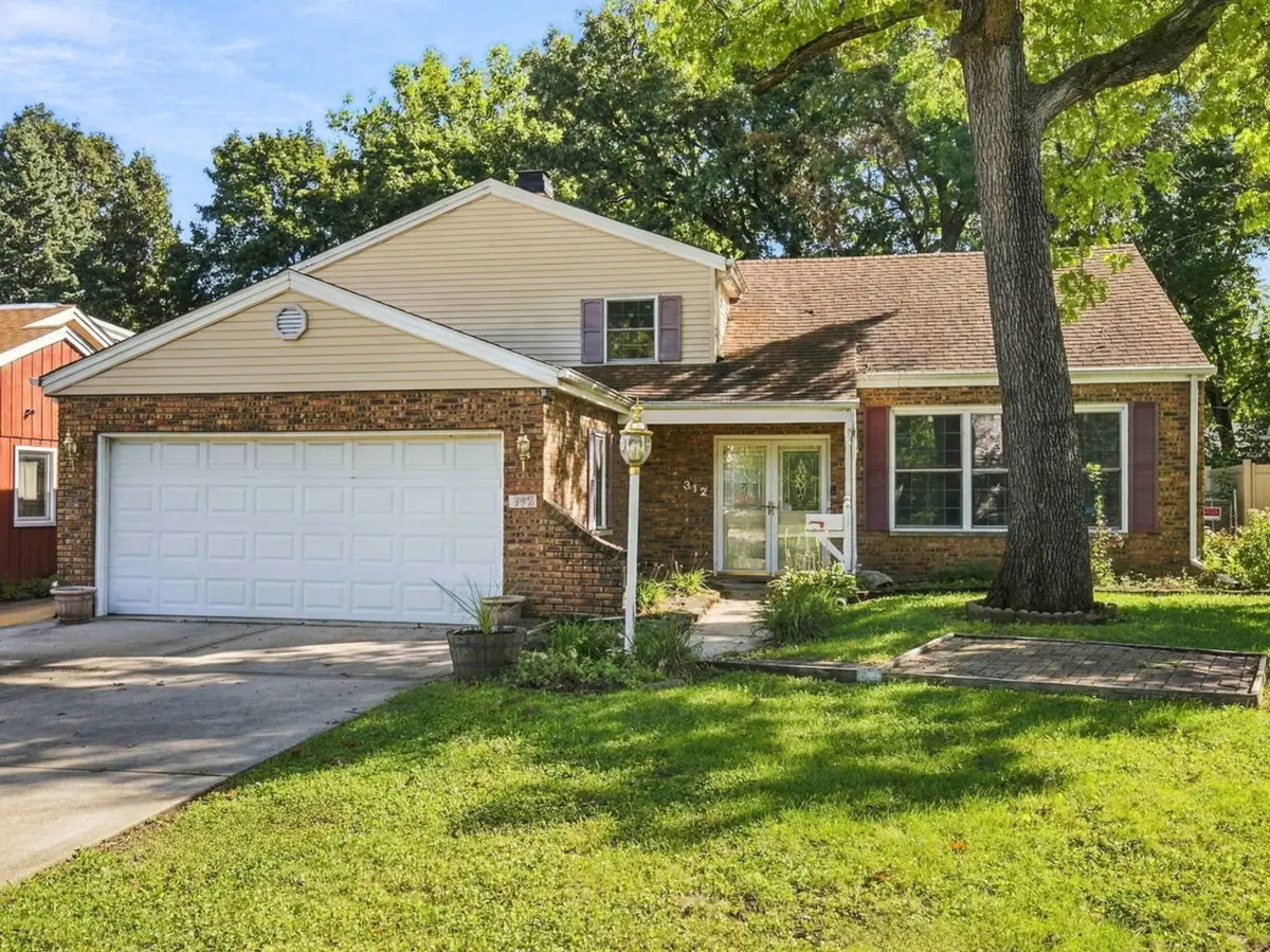312 Earl Avenue, Joliet, IL 60436 - #1