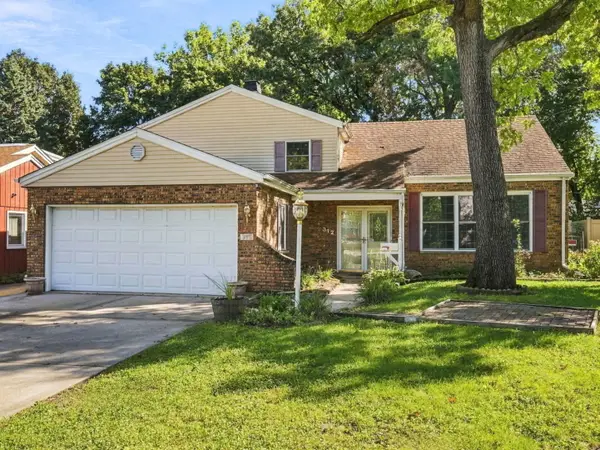 312 Earl Avenue, Joliet, IL 60436