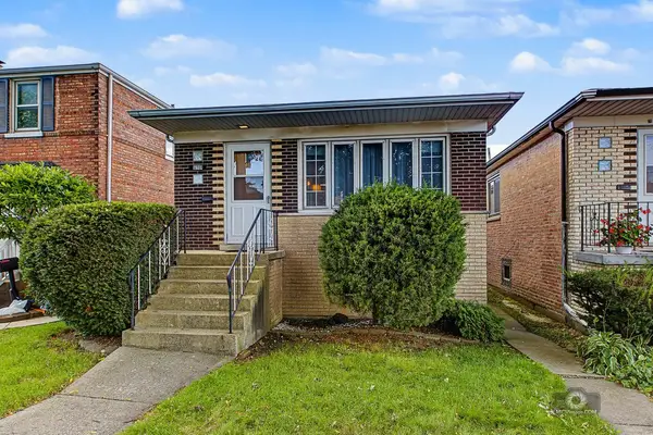 5104 S Menard Avenue, Chicago, IL 60638