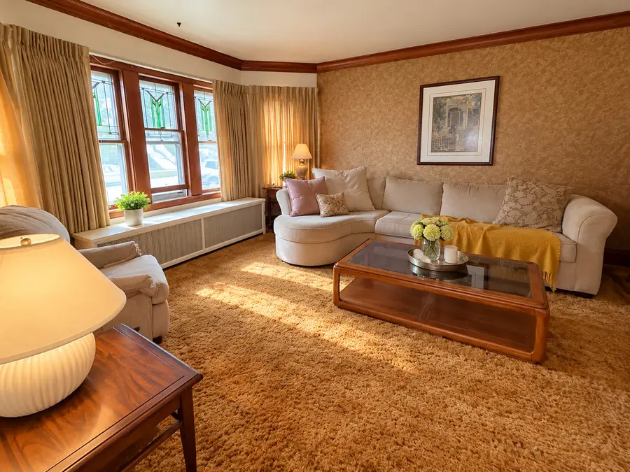 6243 W Waveland Avenue, Chicago, IL 60634 - #3