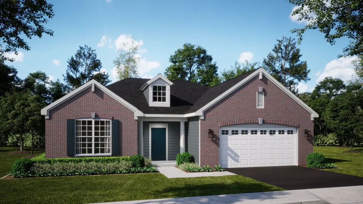 423 S Constitution Drive, Aurora, IL 60506 - #1