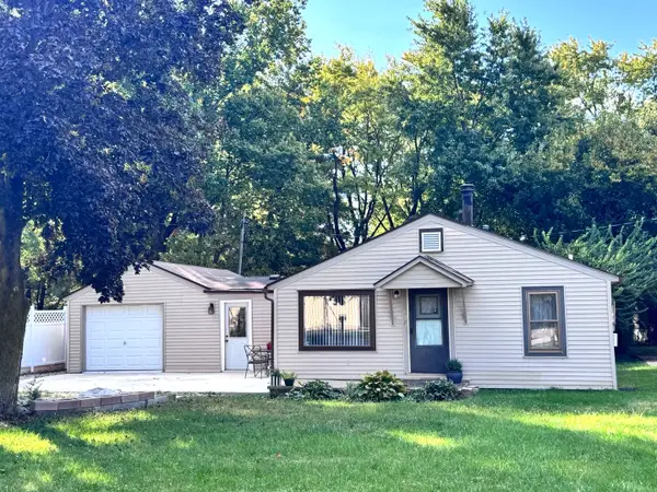 1607 Airport Road, Urbana, IL 61802