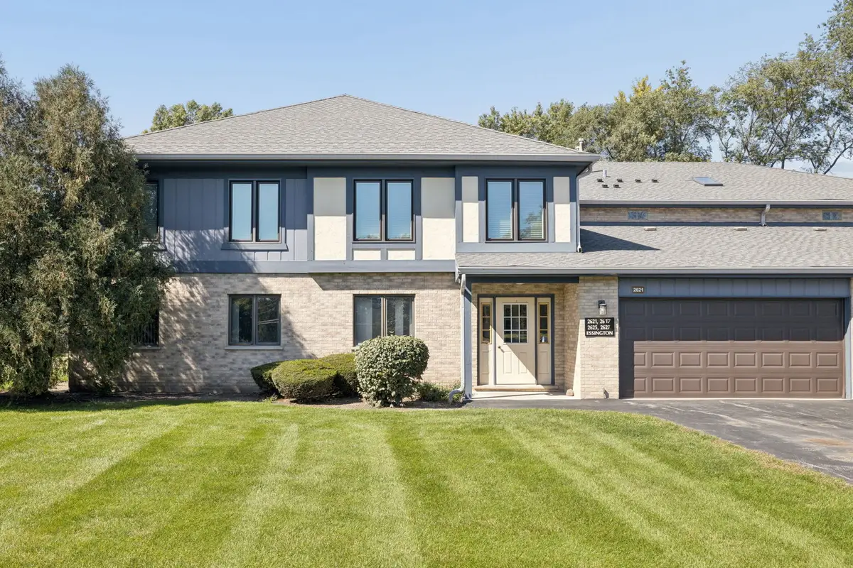 2621 Essington Road #2621, Joliet, IL 60435 - #1
