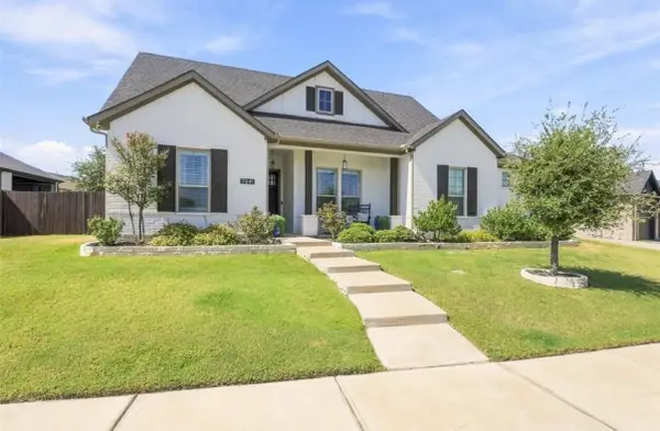 7241 Harrier Street, Fort Worth,  76179