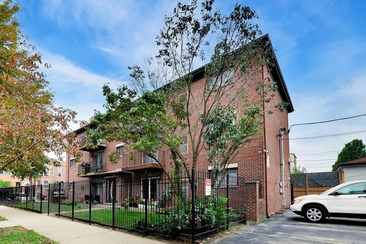 2600 W Walton Street #3S, Chicago, IL 60622 - #1