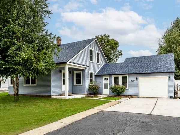 9145 Ridgeland Avenue, Oak Lawn, IL 60453