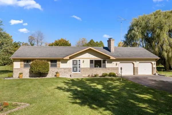 23210 Norma Lane, Harvard, IL 60033