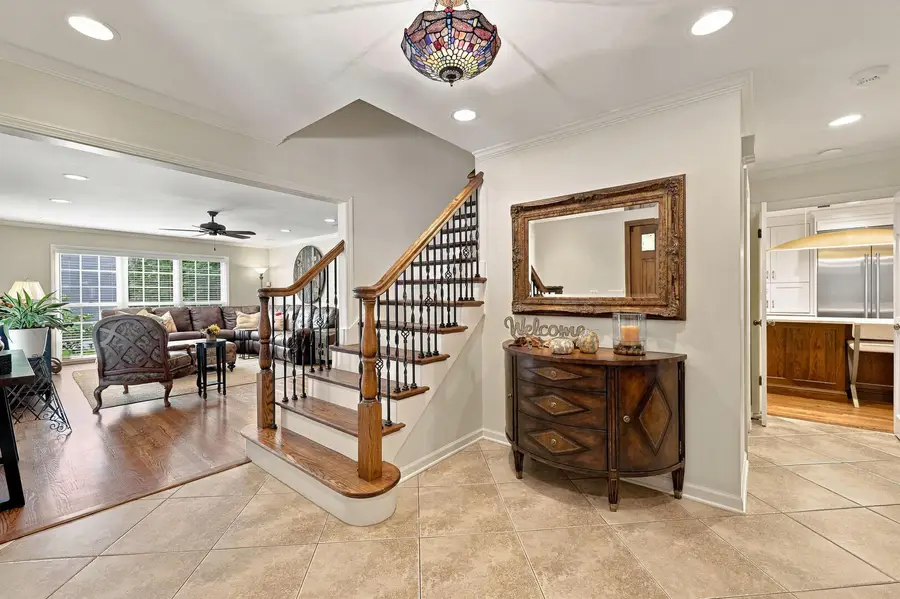 2068 N Butternut Lane, Northbrook, IL 60062 - #3