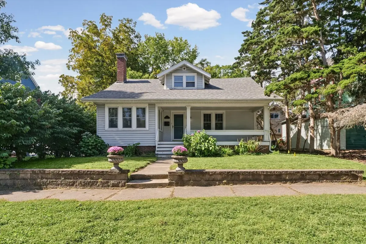 403 S New Street, Champaign, IL 61820 - #1