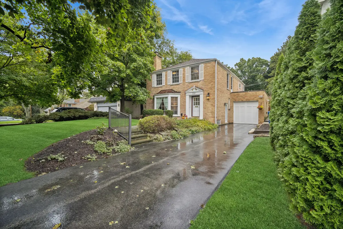 739 Marion Avenue, Highland Park, IL 60035 - #1