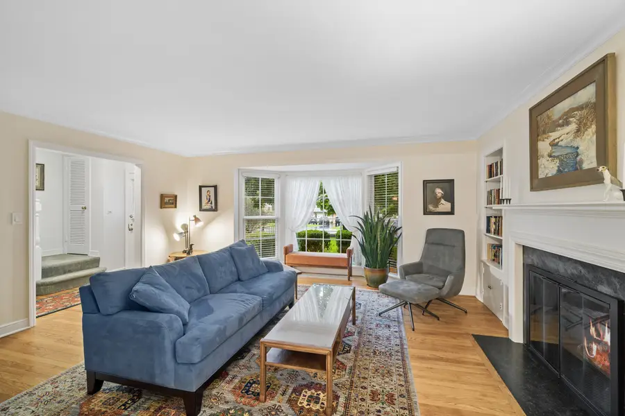 739 Marion Avenue, Highland Park, IL 60035 - #2