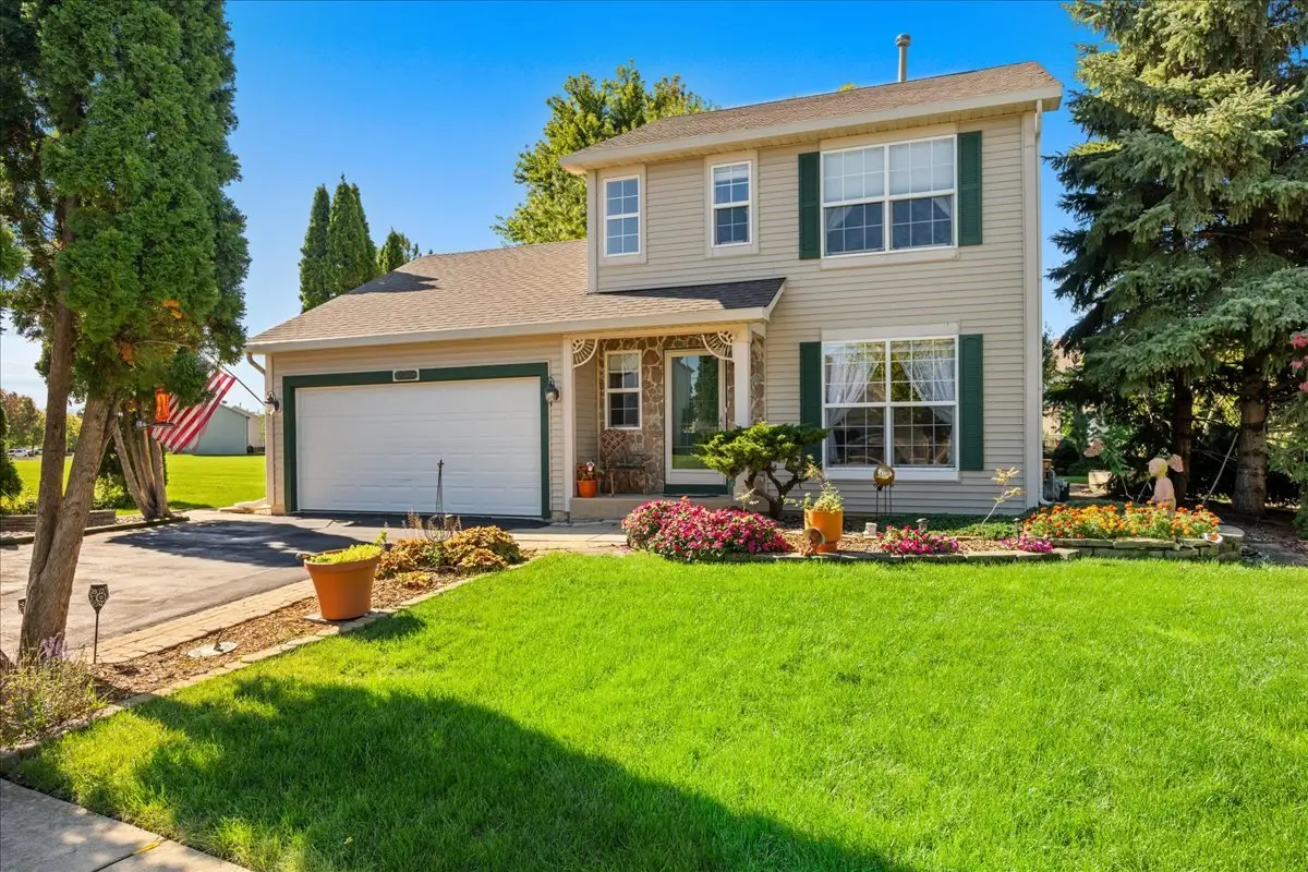 2585 Shauna Drive, Montgomery, IL 60538 - #1