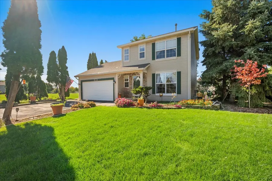 2585 Shauna Drive, Montgomery, IL 60538 - #2
