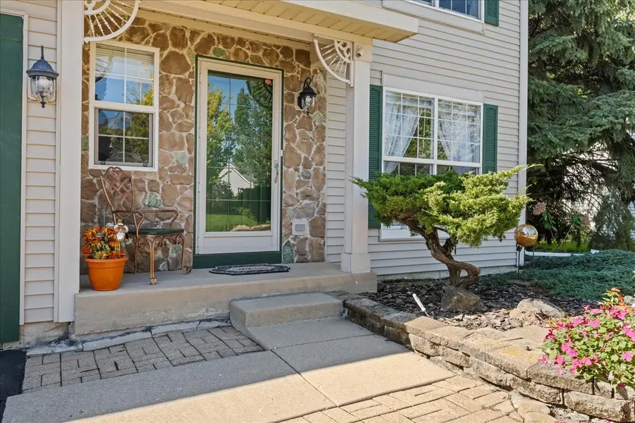 2585 Shauna Drive, Montgomery, IL 60538 - #3