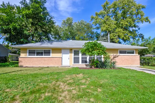 140 Nashua Street, Park Forest, IL 60466