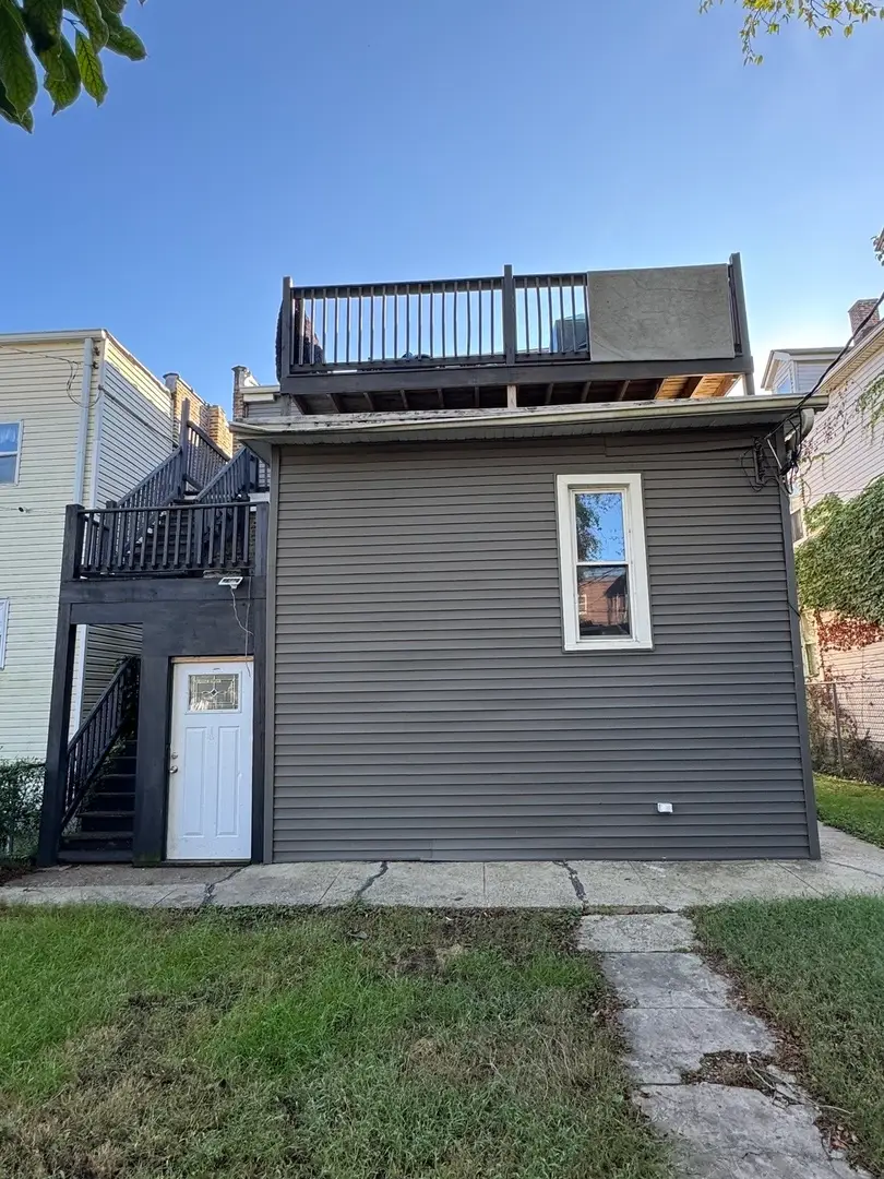 7940 S Brandon Avenue, Chicago, IL 60617 - #2