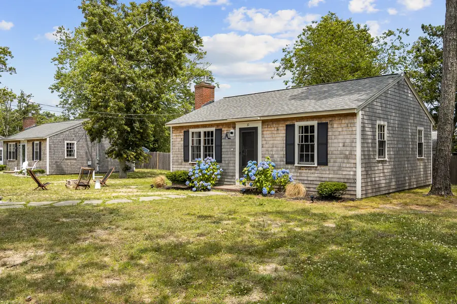10 Manning Road, Dennis Port, MA 02639 - #2
