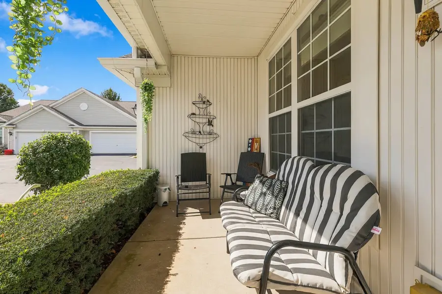 12648 Rock Island Trail, Huntley, IL 60142 - #3