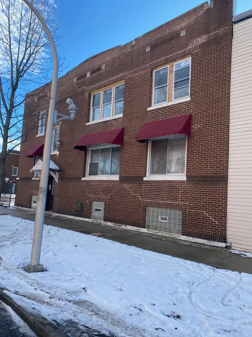 6600 S Artesian Avenue, Chicago, IL 60629 - #1