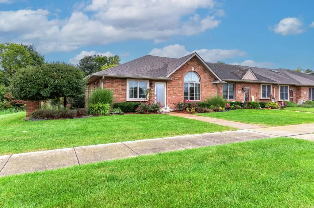 1658 Kirsten Lee Drive #1658, Wilmington, IL 60481 - #1