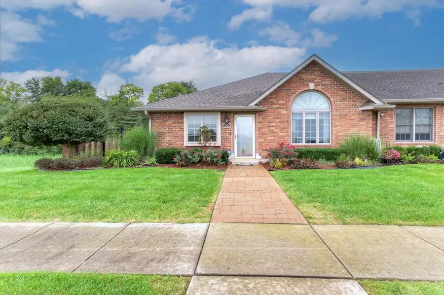 1658 Kirsten Lee Drive #1658, Wilmington, IL 60481 - #2