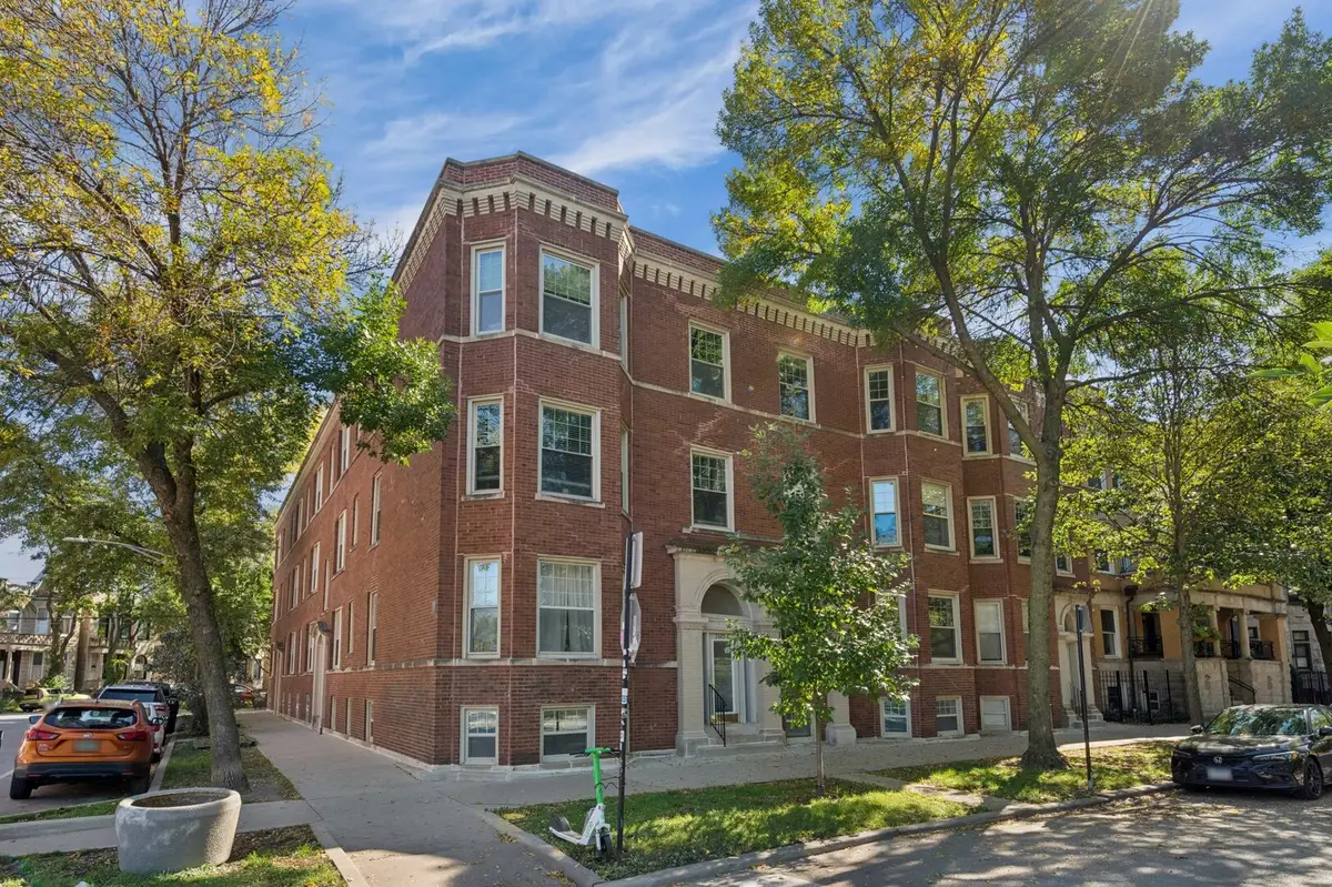 2478 N Albany Avenue #3, Chicago, IL 60647 - #1