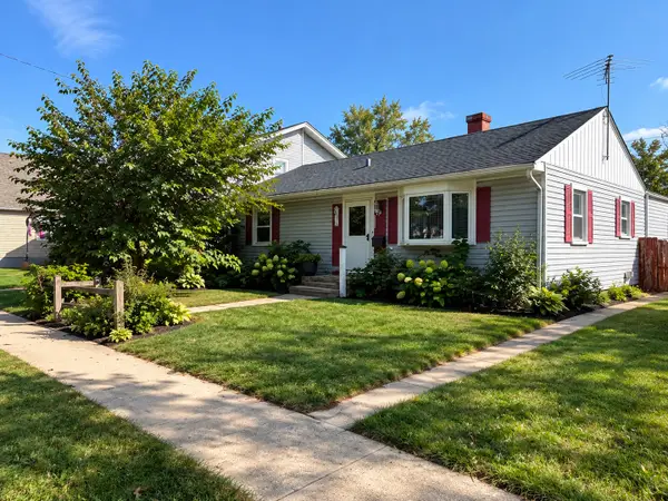 4225 Gunderson Avenue, Stickney, IL 60402