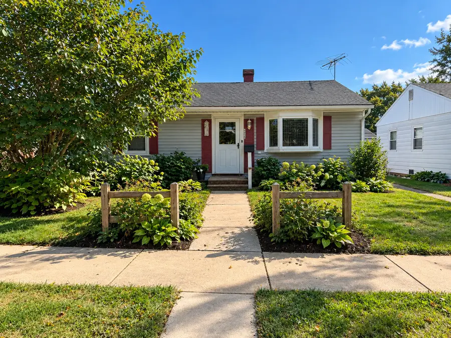 4225 Gunderson Avenue, Stickney, IL 60402 - #2