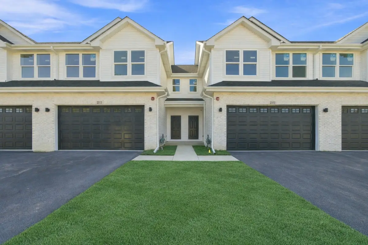2009 Princess Court, Lockport, IL 60441 - #1