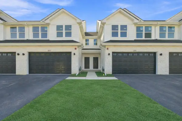 2009 Princess Court, Lockport, IL 60441
