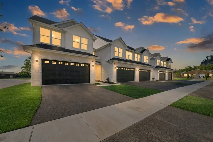 2009 Princess Court, Lockport, IL 60441 - #2