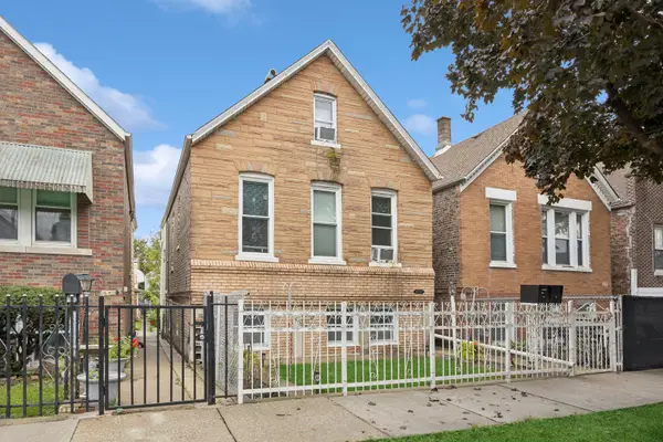 3037 S Saint Louis Avenue, Chicago, IL 60623